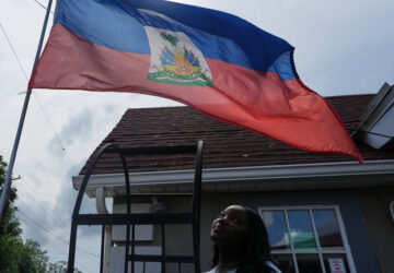 Immigration TPS Anxious Haitians