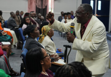 Immigration TPS Anxious Haitians