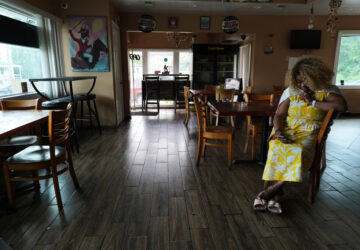 Immigration TPS Anxious Haitians
