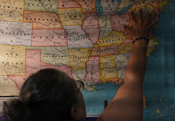 Immigration TPS Anxious Haitians