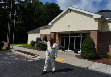 Immigration TPS Anxious Haitians