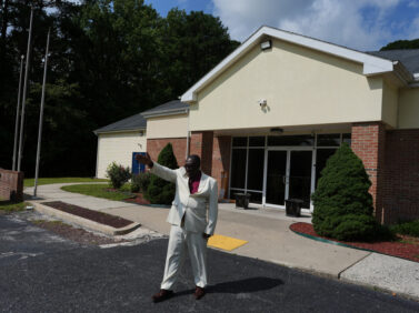 Immigration TPS Anxious Haitians