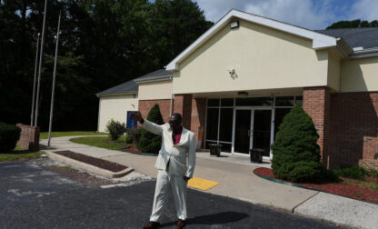 Immigration TPS Anxious Haitians