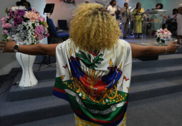 Immigration TPS Anxious Haitians