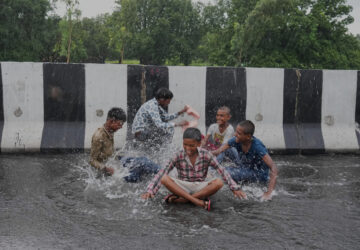APTOPIX India Weather