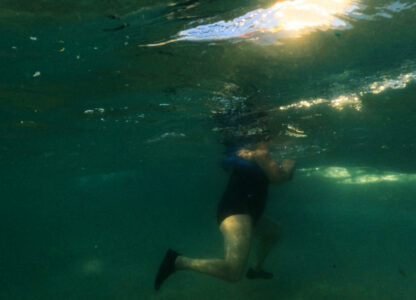 Israel Extreme Weather Heat