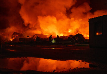 APTOPIX Russia Ukraine War