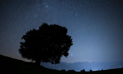 Meteor Shower