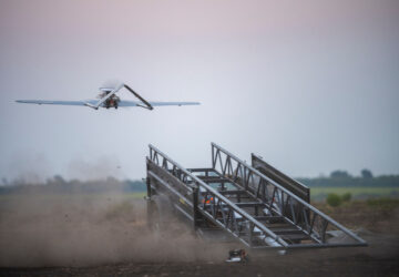 Russia Ukraine War Drone Commander