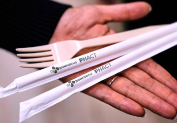 Climate Plastic Pollution Solutions