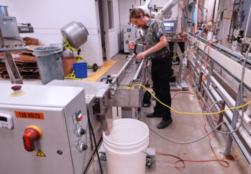 Climate Plastic Pollution Solutions