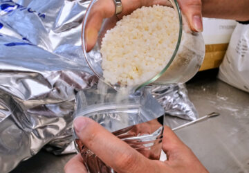 Climate Plastic Pollution Solutions