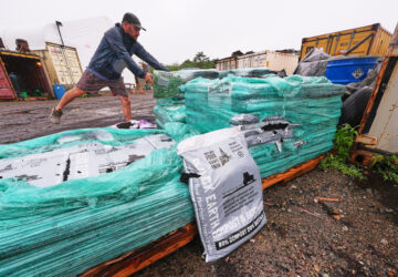 Climate Plastic Pollution Solutions