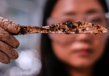 Climate Plastic Pollution Solutions