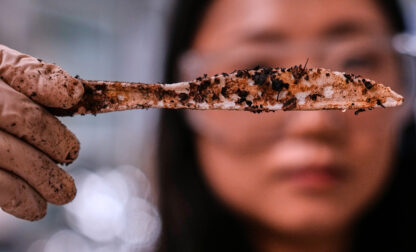 Climate Plastic Pollution Solutions