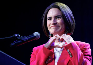 Election 2026 Minnesota
