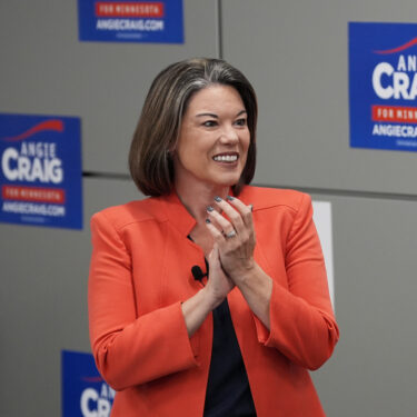 Election 2026 Minnesota Senate