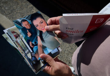 Immigration Military Families