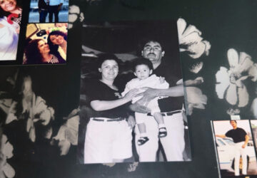 Immigration Military Families