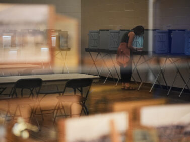 Election 2026 Minnesota
