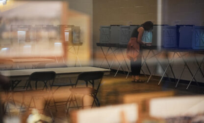 Election 2026 Minnesota
