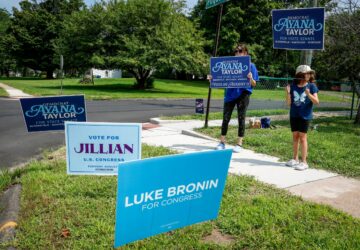 Election 2026 Connecticut