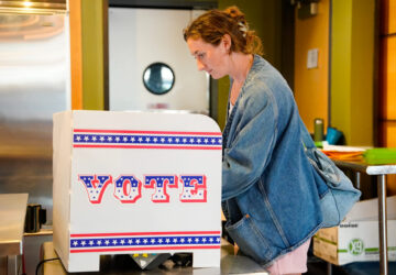 Election 2026 Wisconsin