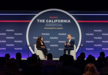 California Governor