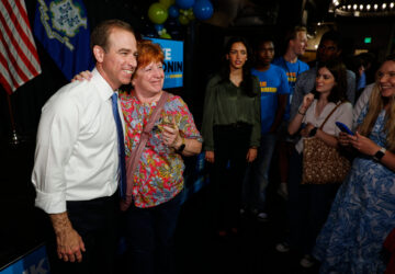 Election 2026 Connecticut