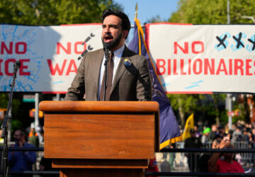 Taxing the Rich