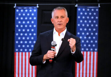 Election 2026 Florida Governor