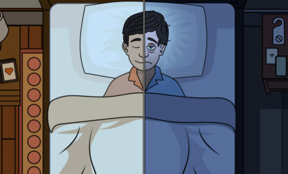Be Well-Travel-New Bed