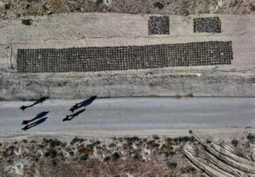 APTOPIX Syria Demining