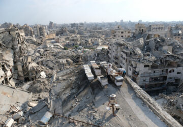 APTOPIX Israel Palestinians Gaza