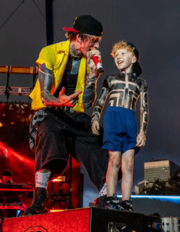 2026 MGK Day
