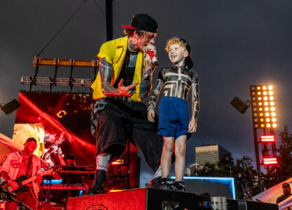 2026 MGK Day