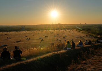 Germany Solar Eclipse