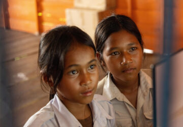 Cambodia Education Photo Gallery