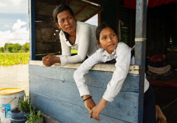 Cambodia Education Photo Gallery