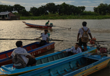 Cambodia Education Photo Gallery