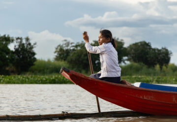 Cambodia Education Photo Gallery