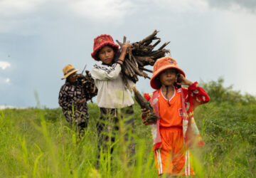 Cambodia Education Photo Gallery