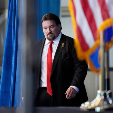 Nevada Fake Electors