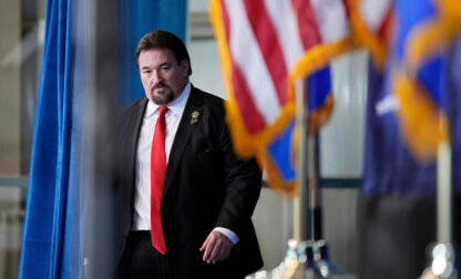 Nevada Fake Electors