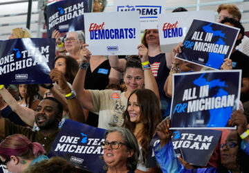 Election 2026 Michigan