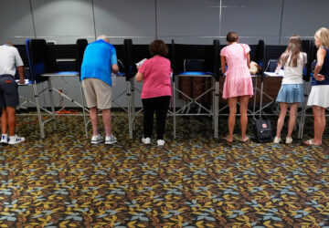 Election 2026 Michigan