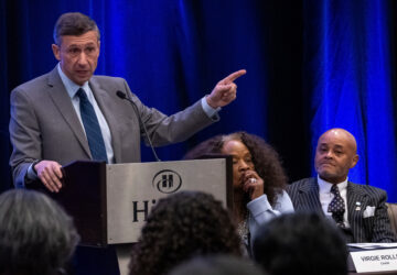 Democratic National Committee Summer Meeting