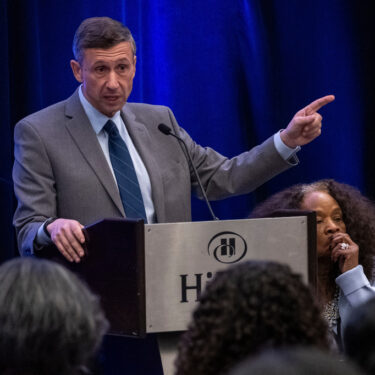 Democratic National Committee Summer Meeting