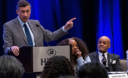 Democratic National Committee Summer Meeting