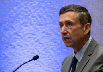 Democratic National Committee Summer Meeting